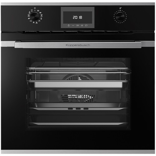 Духовой шкаф Kuppersbusch BD 6340.0 S1