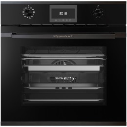 Духовой шкаф Kuppersbusch BD 6340.0 S2