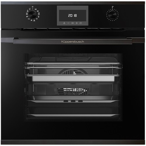Духовой шкаф Kuppersbusch BD 6340.0 S2