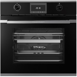 Духовой шкаф Kuppersbusch BD 6340.0 S3