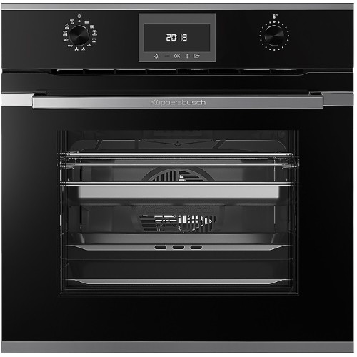 Духовой шкаф Kuppersbusch BD 6340.0 S3