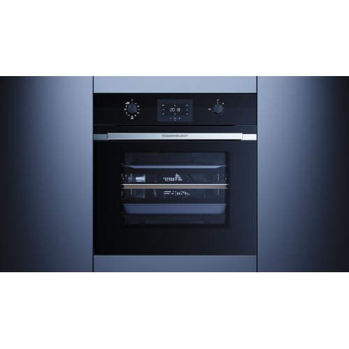 Духовой шкаф Kuppersbusch BP 6332.0 S5
