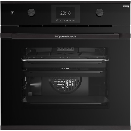 Духовой шкаф Kuppersbusch BP 6381.0 S5