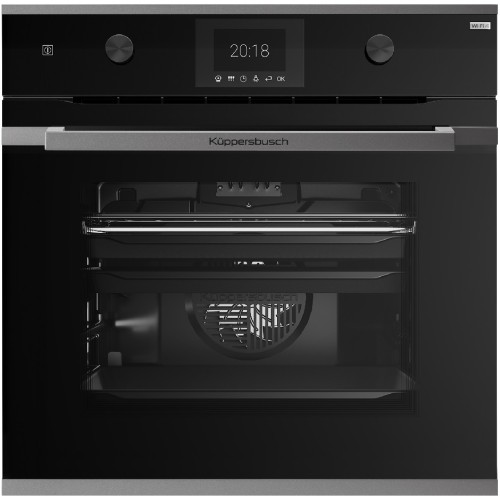 Духовой шкаф Kuppersbusch BP 6381.0 S9