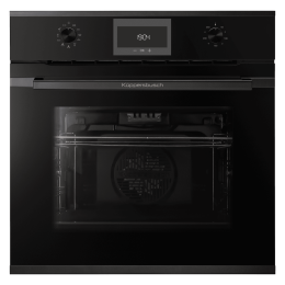 Духовой шкаф Kuppersbusch BP 6550.0 S2-Airfry