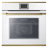 Духовой шкаф Kuppersbusch BP 6550.0 W4