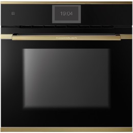 Духовой шкаф Kuppersbusch BP 6850.0 S4