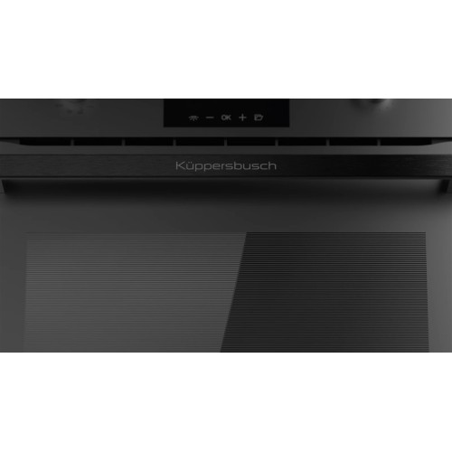 Духовой шкаф Kuppersbusch CBM 6330.0 KSM6