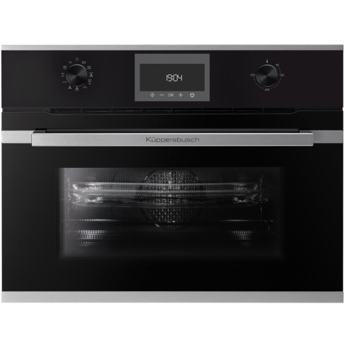 Духовой шкаф Kuppersbusch CBM 6330.0 S1