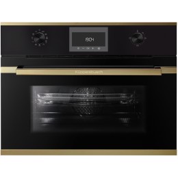 Духовой шкаф Kuppersbusch CBM 6330.0 S4
