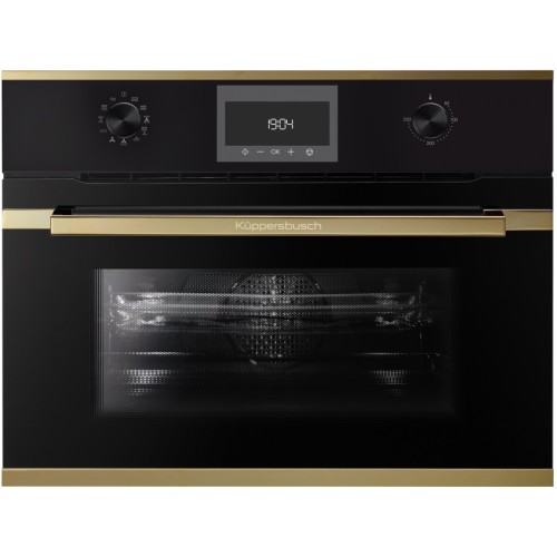 Духовой шкаф Kuppersbusch CBM 6330.0 S4