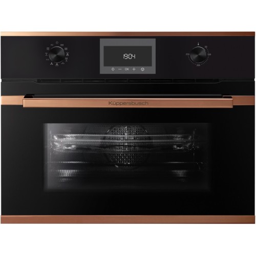 Духовой шкаф Kuppersbusch CBM 6330.0 S7