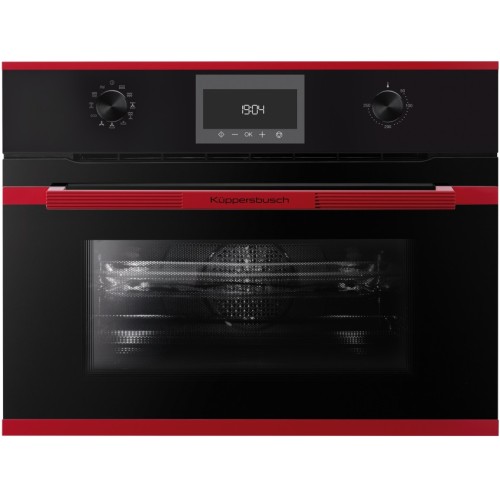 Духовой шкаф Kuppersbusch CBM 6330.0 S8