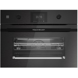 Духовой шкаф Kuppersbusch CBM 6350.0 GPH 6