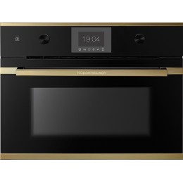 Духовой шкаф Kuppersbusch CBM 6350.0 S4