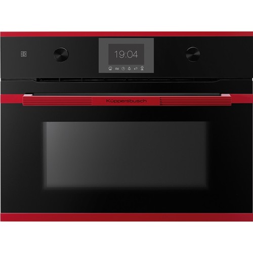 Духовой шкаф Kuppersbusch CBM 6350.0 S8