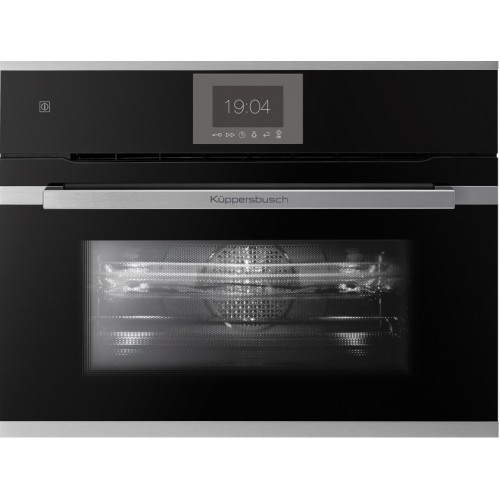 Духовой шкаф Kuppersbusch CBM 6550.0 S1