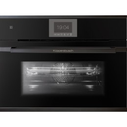Духовой шкаф Kuppersbusch CBM 6550.0 S2