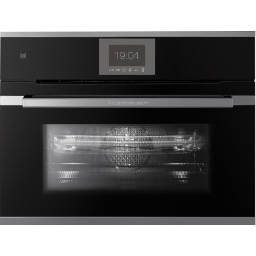 Духовой шкаф Kuppersbusch CBM 6550.0 S3