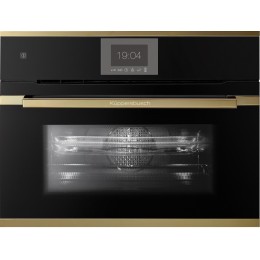 Духовой шкаф Kuppersbusch CBM 6550.0 S4