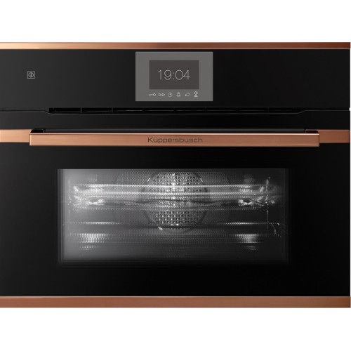 Духовой шкаф Kuppersbusch CBM 6550.0 S7