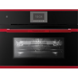 Духовой шкаф Kuppersbusch CBM 6550.0 S8