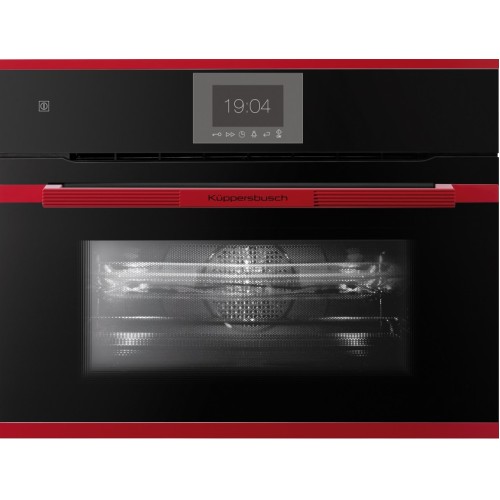Духовой шкаф Kuppersbusch CBM 6550.0 S8