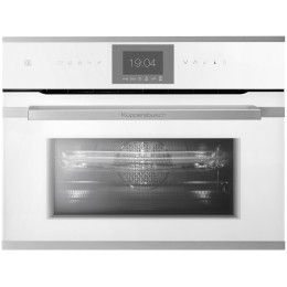 Духовой шкаф Kuppersbusch CBM 6550.0 W1