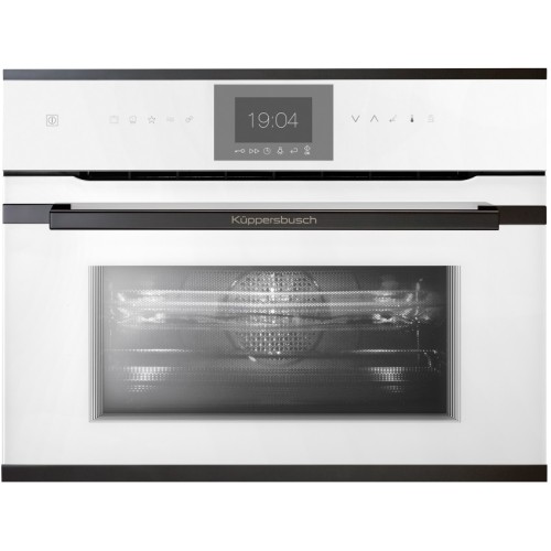 Духовой шкаф Kuppersbusch CBM 6550.0 W2