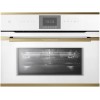 Духовой шкаф Kuppersbusch CBM 6550.0 W4