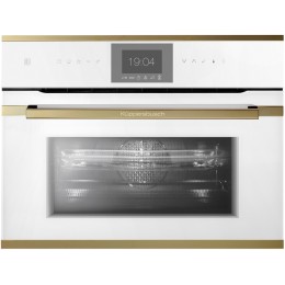 Духовой шкаф Kuppersbusch CBM 6550.0 W4