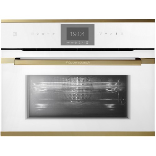 Духовой шкаф Kuppersbusch CBM 6550.0 W4