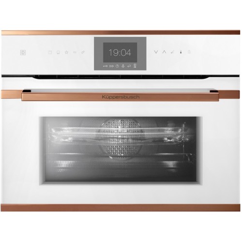 Духовой шкаф Kuppersbusch CBM 6550.0 W7