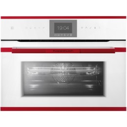 Духовой шкаф Kuppersbusch CBM 6550.0 W8
