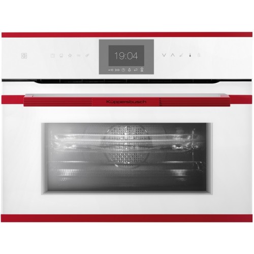 Духовой шкаф Kuppersbusch CBM 6550.0 W8