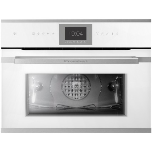 Духовой шкаф Kuppersbusch CBP 6550.0 W1