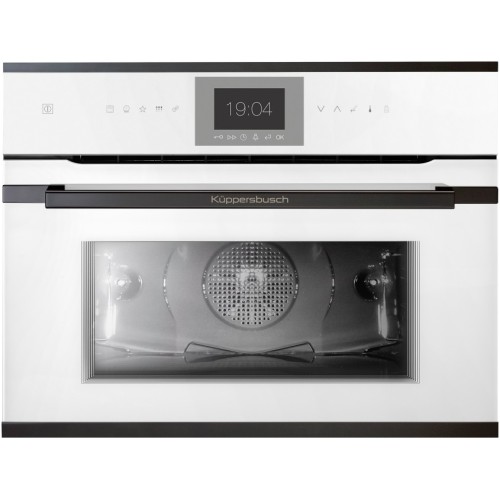 Духовой шкаф Kuppersbusch CBP 6550.0 W2