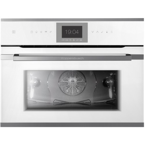 Духовой шкаф Kuppersbusch CBP 6550.0 W3