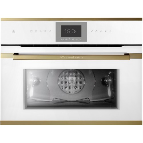 Духовой шкаф Kuppersbusch CBP 6550.0 W4