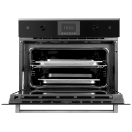Встраиваемая пароварка Kuppersbusch CD 6350.0 S1