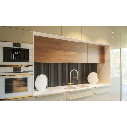 Встраиваемая кофемашина Kuppersbusch CKV 6550.0 W4