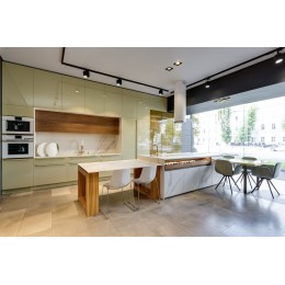 Встраиваемая кофемашина Kuppersbusch CKV 6550.0 W4