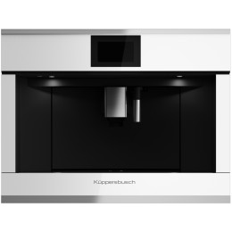 Встраиваемая кофемашина Kuppersbusch CKV 6800.0 W1