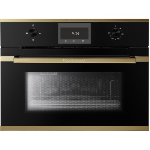 Встраиваемая микроволновая печь Kuppersbusch CM 6330.0 S4