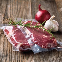 Вакууматор Kuppersbusch CSV 6800.0 W2