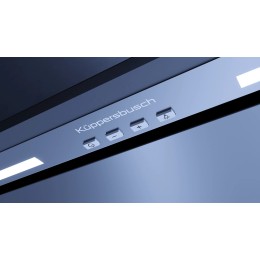 Вытяжка Kuppersbusch DEL 6550.0 E