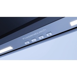 Вытяжка Kuppersbusch DEL 8550.0 W