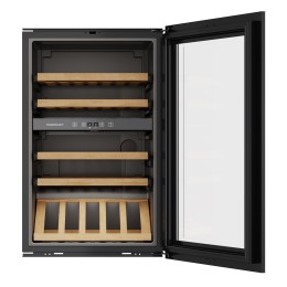 Винный шкаф Kuppersbusch FWK 2852.0 S