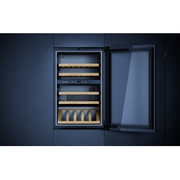Винный шкаф Kuppersbusch FWK 2852.0 S