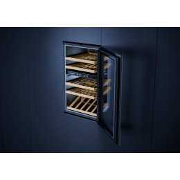 Винный шкаф Kuppersbusch FWK 2852.0 S